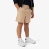 Chinoshorts i stretchig bomullstwill Chinoshorts i stretchig bomullstwill
