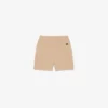 Chinoshorts i stretchig bomullstwill Chinoshorts i stretchig bomullstwill