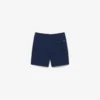 Chinoshorts i stretchig bomullstwill Chinoshorts i stretchig bomullstwill