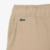 Chinoshorts i stretchig bomullstwill Chinoshorts i stretchig bomullstwill
