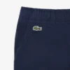 Chinoshorts i stretchig bomullstwill Chinoshorts i stretchig bomullstwill