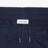 Chinoshorts i stretchig bomullstwill Chinoshorts i stretchig bomullstwill