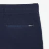Chinoshorts i stretchig bomullstwill Chinoshorts i stretchig bomullstwill