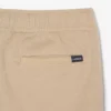 Chinoshorts i stretchig bomullstwill Chinoshorts i stretchig bomullstwill