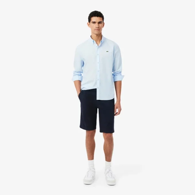 Chinoshorts i stretchtwill Chinoshorts i stretchtwill