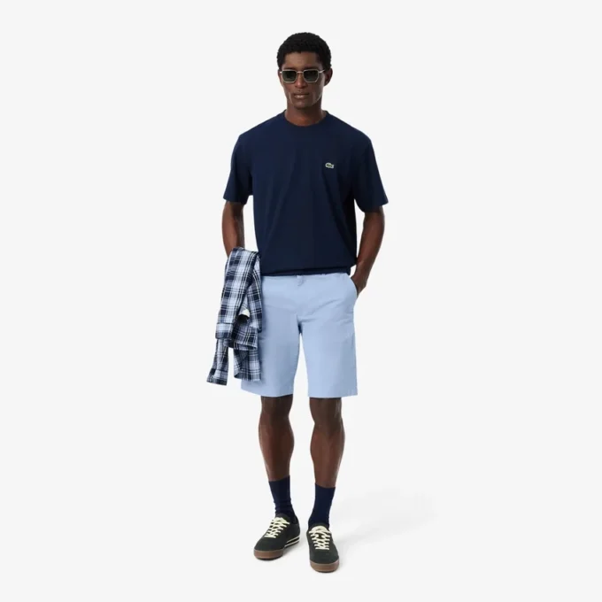 Chinoshorts i stretchtwill Chinoshorts i stretchtwill