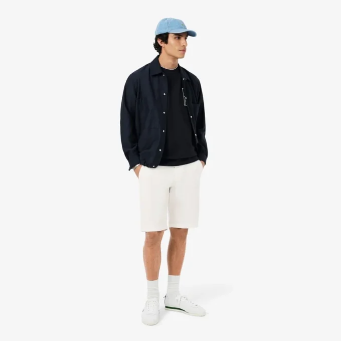 Chinoshorts i stretchtwill Chinoshorts i stretchtwill