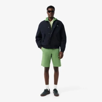 Chinoshorts i stretchtwill