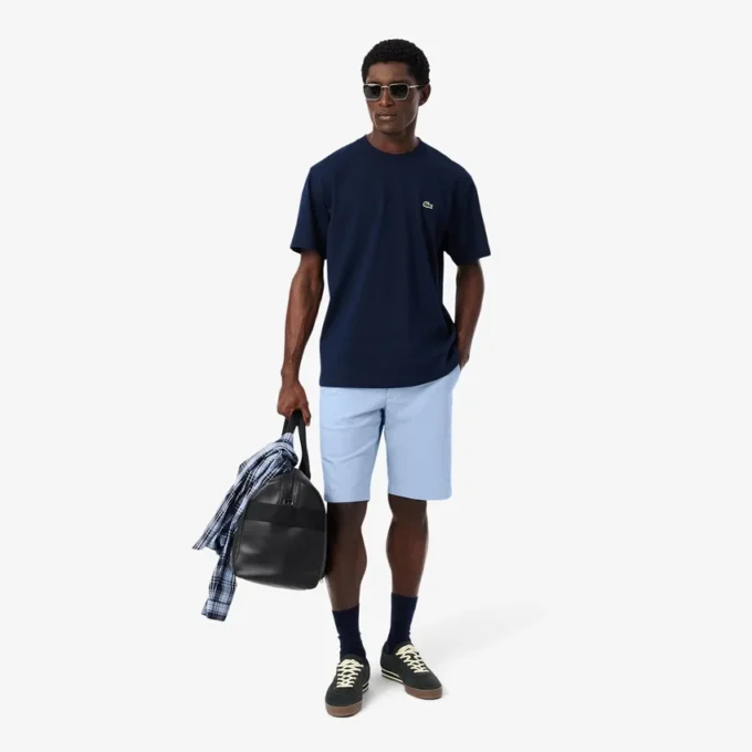 Chinoshorts i stretchtwill Chinoshorts i stretchtwill