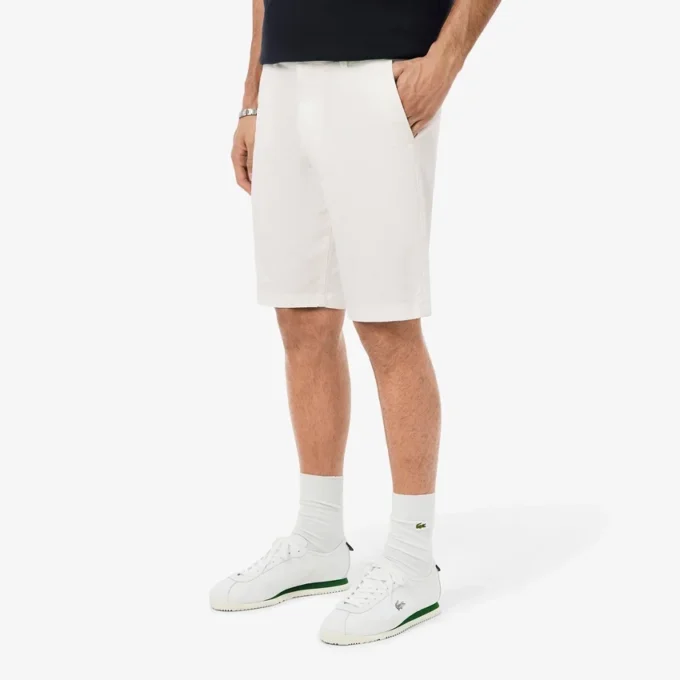 Chinoshorts i stretchtwill Chinoshorts i stretchtwill