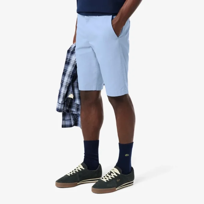 Chinoshorts i stretchtwill Chinoshorts i stretchtwill