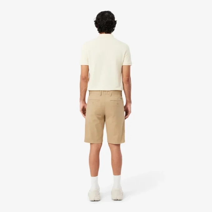 Chinoshorts i stretchtwill Chinoshorts i stretchtwill