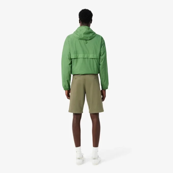 Chinoshorts i stretchtwill Chinoshorts i stretchtwill