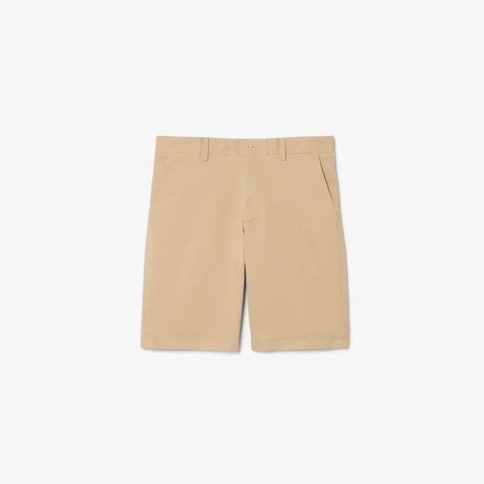 Chinoshorts i stretchtwill Chinoshorts i stretchtwill
