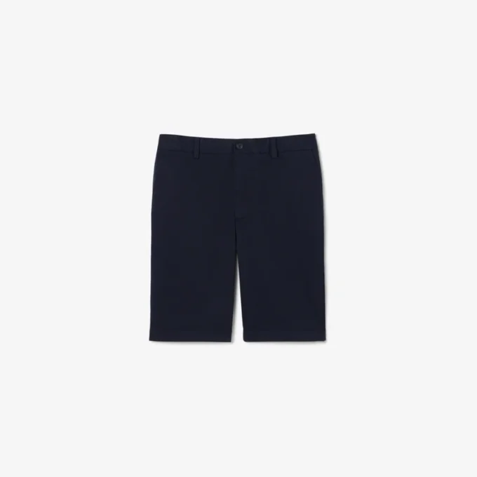 Chinoshorts i stretchtwill Chinoshorts i stretchtwill
