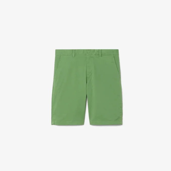 Chinoshorts i stretchtwill Chinoshorts i stretchtwill