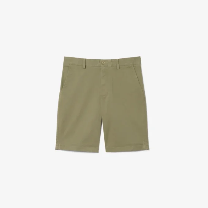 Chinoshorts i stretchtwill Chinoshorts i stretchtwill