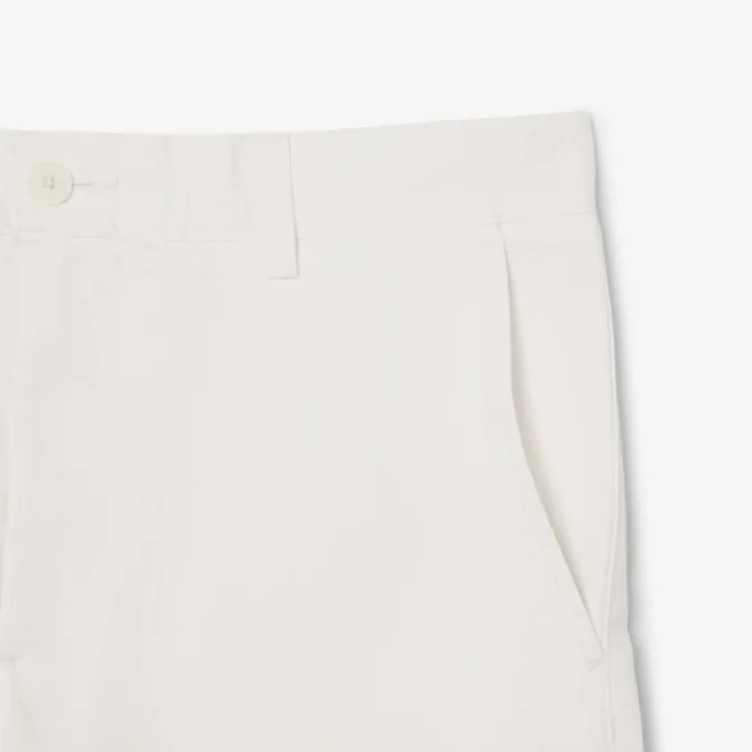 Chinoshorts i stretchtwill Chinoshorts i stretchtwill