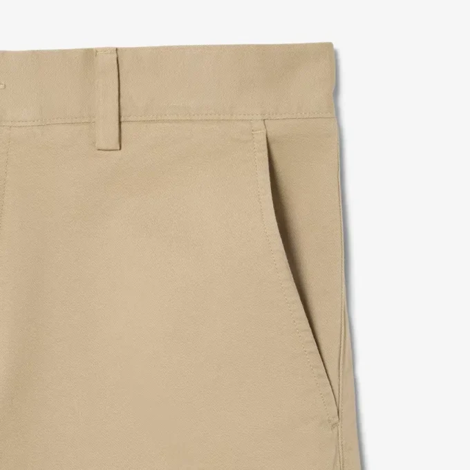 Chinoshorts i stretchtwill Chinoshorts i stretchtwill