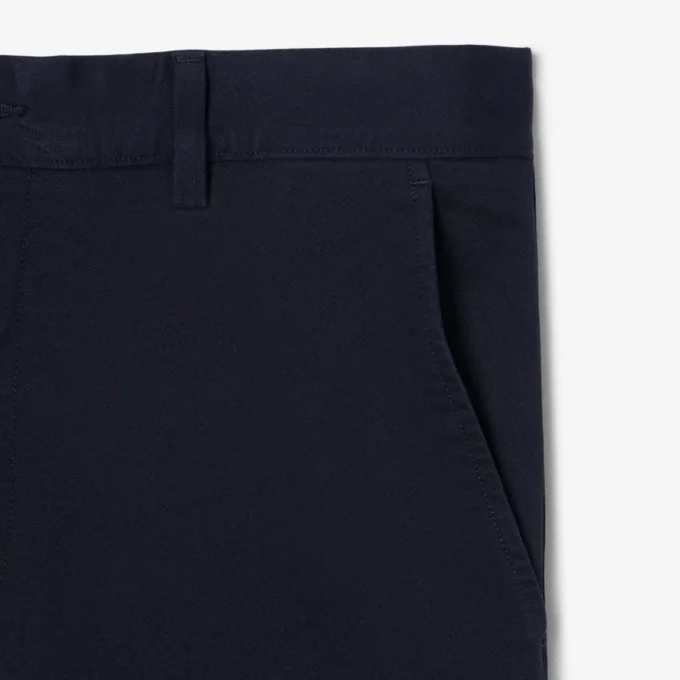Chinoshorts i stretchtwill Chinoshorts i stretchtwill
