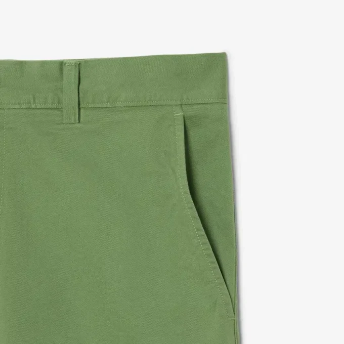 Chinoshorts i stretchtwill Chinoshorts i stretchtwill