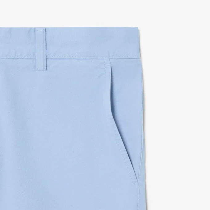 Chinoshorts i stretchtwill Chinoshorts i stretchtwill