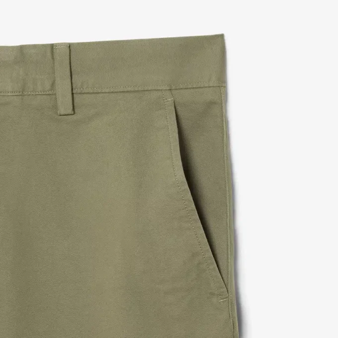 Chinoshorts i stretchtwill Chinoshorts i stretchtwill