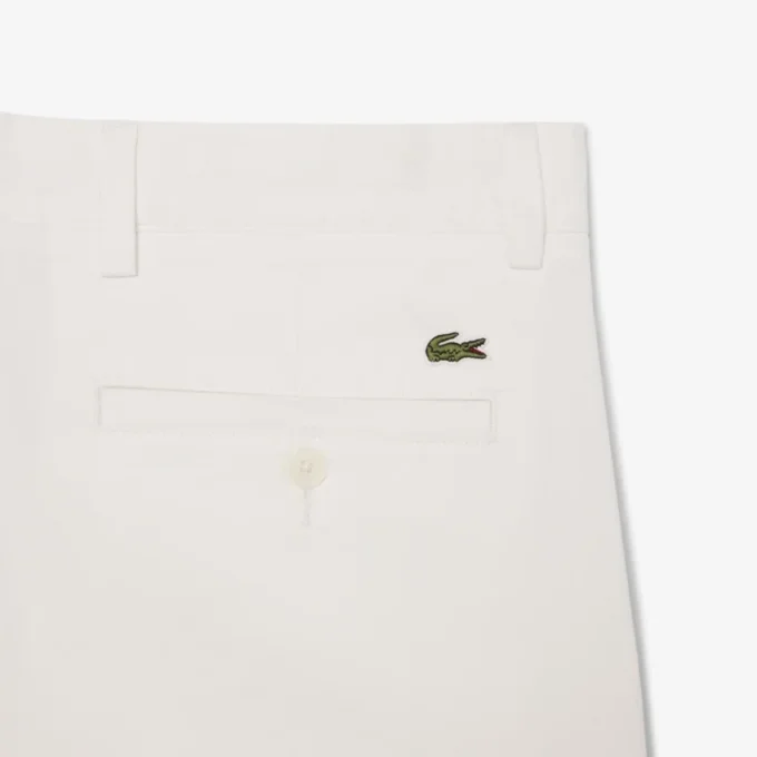 Chinoshorts i stretchtwill Chinoshorts i stretchtwill