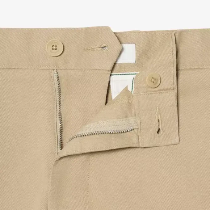 Chinoshorts i stretchtwill Chinoshorts i stretchtwill