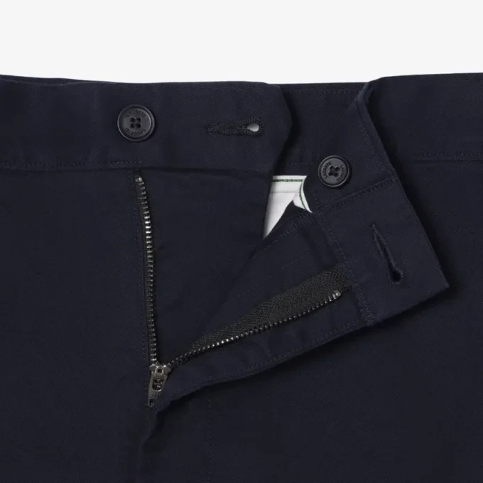 Chinoshorts i stretchtwill Chinoshorts i stretchtwill