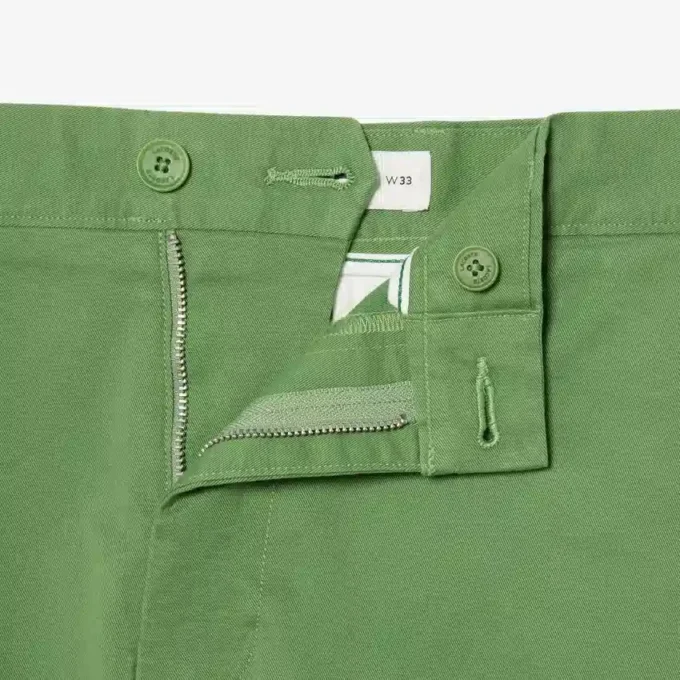 Chinoshorts i stretchtwill Chinoshorts i stretchtwill