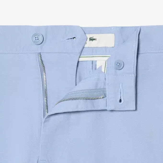 Chinoshorts i stretchtwill Chinoshorts i stretchtwill