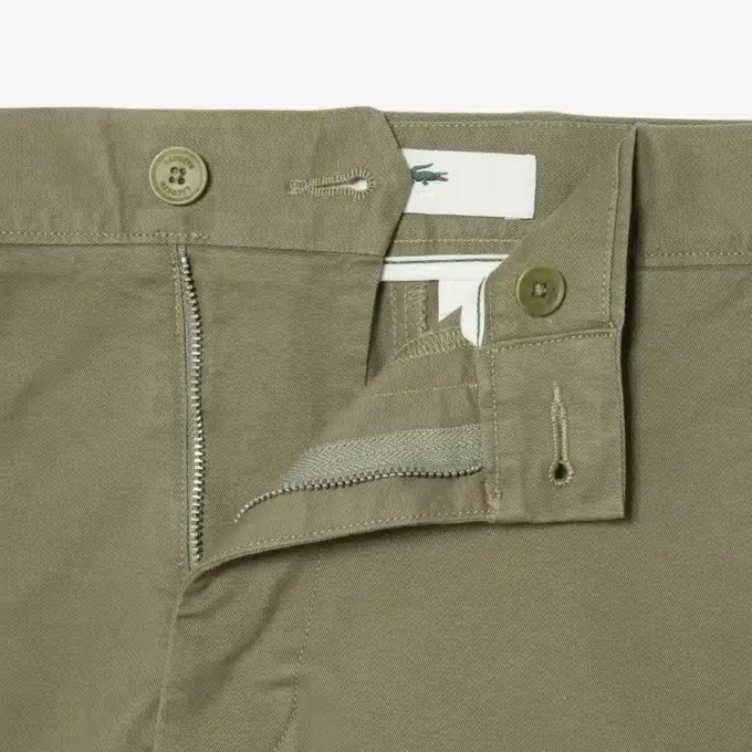 Chinoshorts i stretchtwill Chinoshorts i stretchtwill