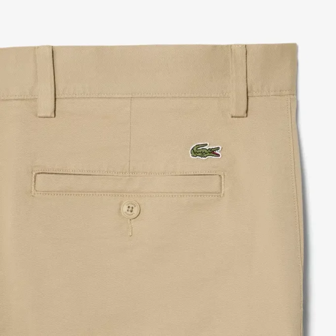 Chinoshorts i stretchtwill Chinoshorts i stretchtwill