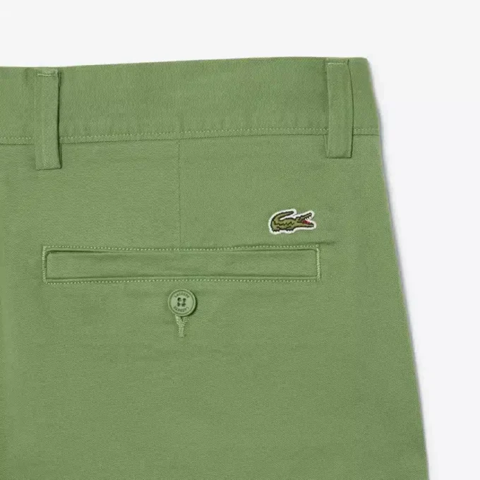 Chinoshorts i stretchtwill Chinoshorts i stretchtwill