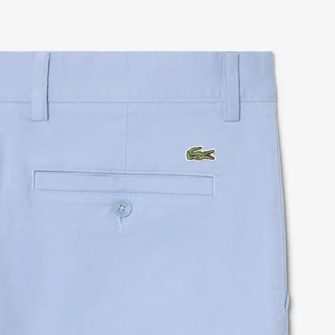 Chinoshorts i stretchtwill Chinoshorts i stretchtwill