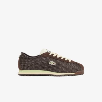 Club-Low-Sneakers för dam