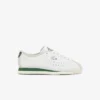 Club-Low-Sneakers i läder för dam Club-Low-Sneakers i läder för dam