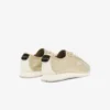 Club-Low-Sneakers i läder för dam Club-Low-Sneakers i läder för dam