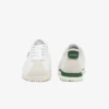 Club-Low-Sneakers i läder för dam Club-Low-Sneakers i läder för dam