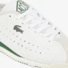 Club-Low-Sneakers i läder för dam Club-Low-Sneakers i läder för dam