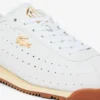 Club-Low-Sneakers i läder för dam Club-Low-Sneakers i läder för dam