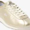 Club-Low-Sneakers i läder för dam Club-Low-Sneakers i läder för dam