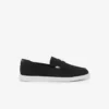 Cochet-loafers i mocka för herr Cochet-loafers i mocka för herr