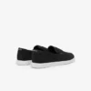 Cochet-loafers i mocka för herr Cochet-loafers i mocka för herr
