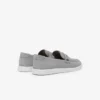 Cochet-loafers i mocka för herr Cochet-loafers i mocka för herr