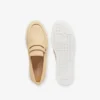 Cochet-loafers i mocka för herr