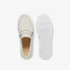 Cochet-loafers i mocka för herr Cochet-loafers i mocka för herr