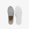 Cochet-loafers i mocka för herr Cochet-loafers i mocka för herr