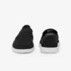 Cochet-loafers i mocka för herr Cochet-loafers i mocka för herr
